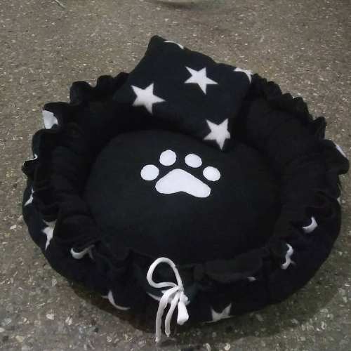 Camas Para Perritos Medianas Y Pequeñas