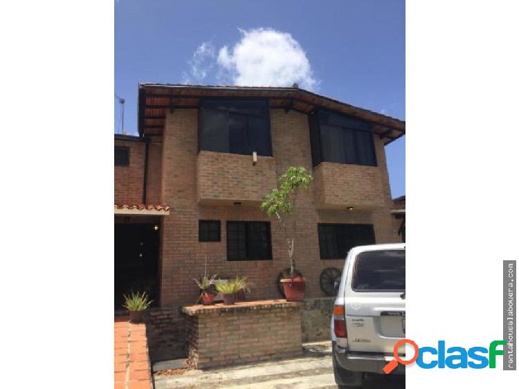 Casa Venta Bosques la Lagunita FR1 MLS19-13847