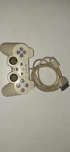 Control Para Playstation 1 (remate)