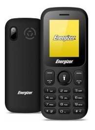 Energizer E10 Teléfono Básico Dual Sim