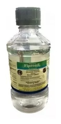 Fipronil 240cc