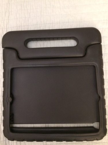 Forro Protector Para iPad 1 Y 2.