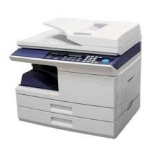 Fotocopiadora Impresora Sharp Al .d)