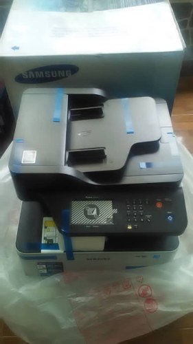 Fotocopiadora Lazer Multifuncional Sansung Xpresss
