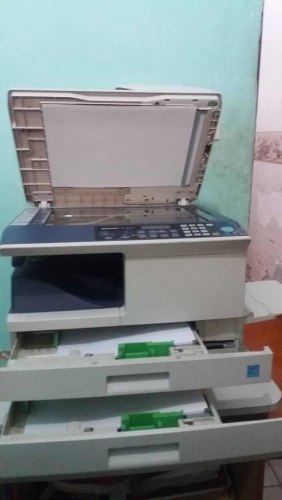 Fotocopiadora Sharp Al-cs