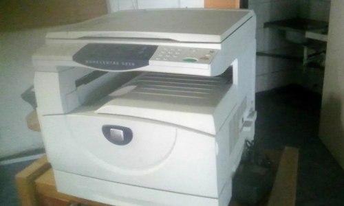 Fotocopiadora Xerox