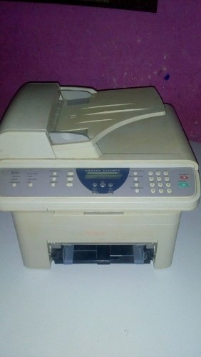 Fotocopiadora Xerox