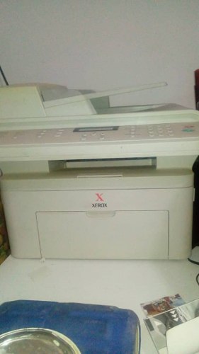 Fotocopiadora Xerox Workcenter Pe 220