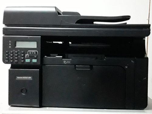 Impresora, Fotocopiadora, Scaneer