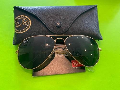 Lentes De Sol Ray.ban