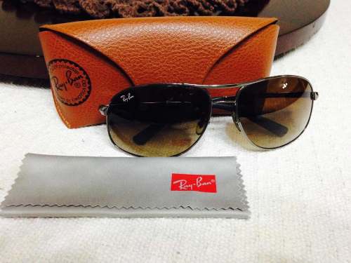 Lentes Ray- Ban Aviador