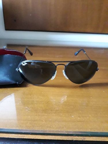 Lentes Ray Ban Orginales Excelente Estado (50)