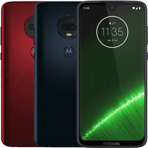 Motorola G7 Plus Telefono 4gb Ram 64 Gb Rom Envio Gratis