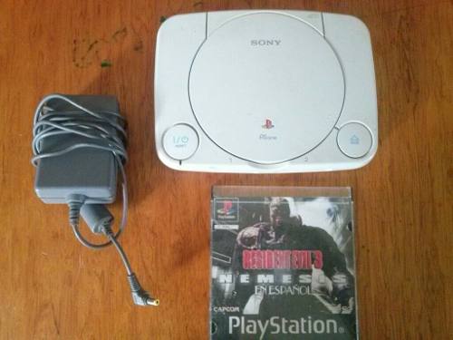 Play Station 1