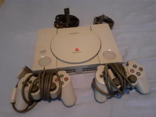 Play Station One