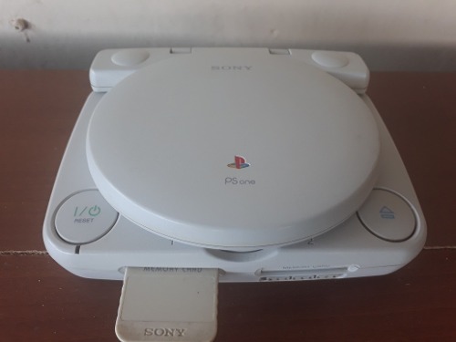 Ps One 1