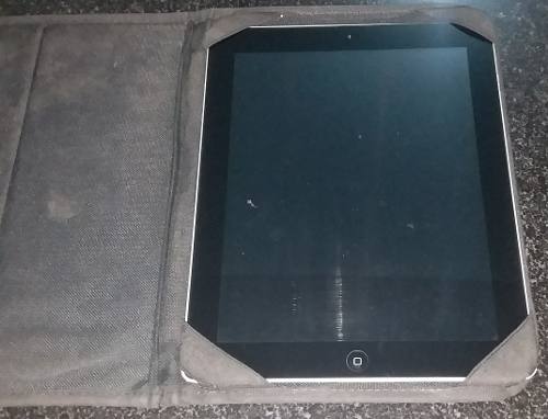 Tablet iPad 64gb