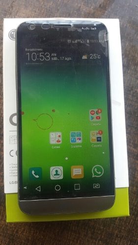 Telefono Android Lg G5 Liberado Dual Sim H860n