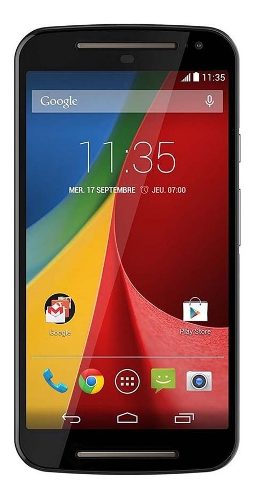 Telefono Android Motorola Moto G2 Nuevo A Estrenar