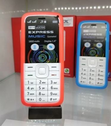 Telefono Basico Nokia Nuevo