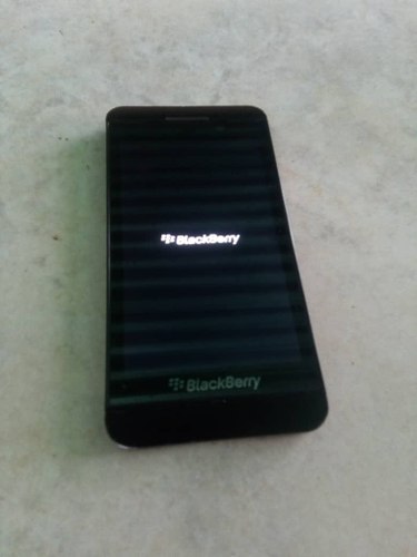 Telefono Blackberry Z10 Leer Descripcion