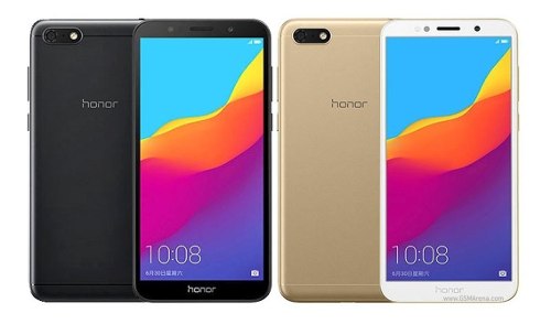 Telefono Huawei Honor 7s -100- Somos Tienda Fisica