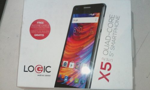 Telefono Logic X5 Lite 2