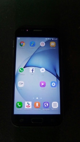 Telefono Samsung Android 6.0