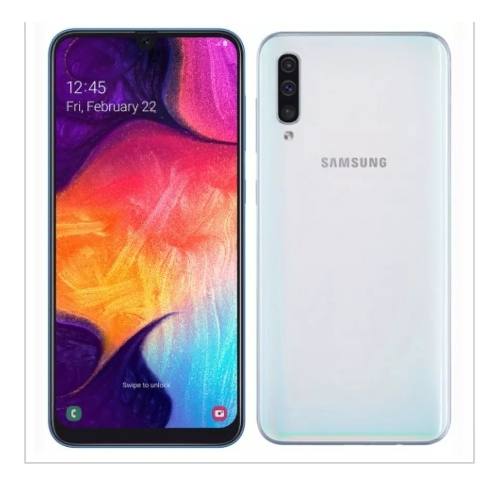 Telefono Samsung Galaxy Agb 4gb Dual Sim 285v Wf
