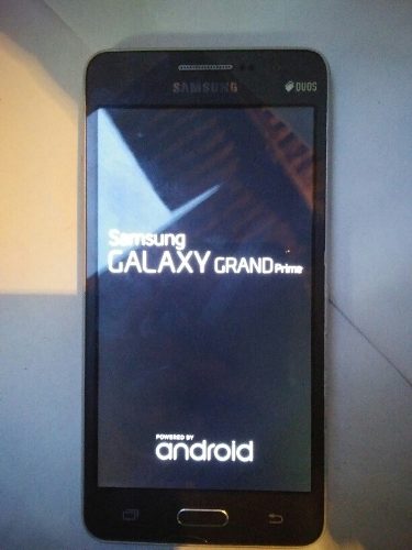 Telefono Samsung Galaxy Grand Prime