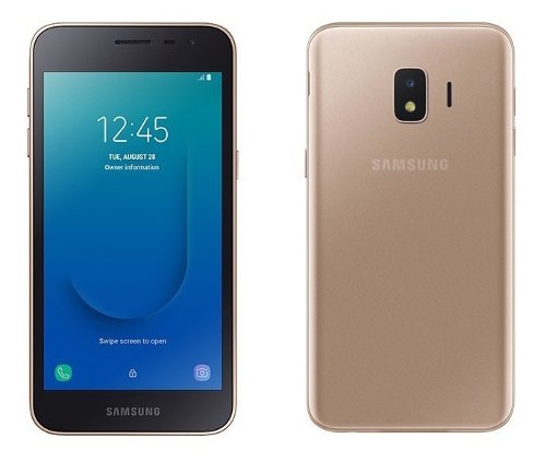 Telefono Samsung Galaxy J2 Core Nuevo