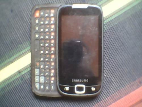 Telefono Samsung Gt-il. Flex Dañado Reparar/repuestos