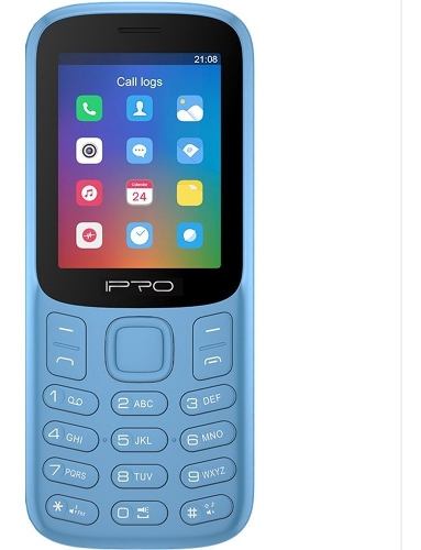 Telefonos Basicos Dual Sim Ipro