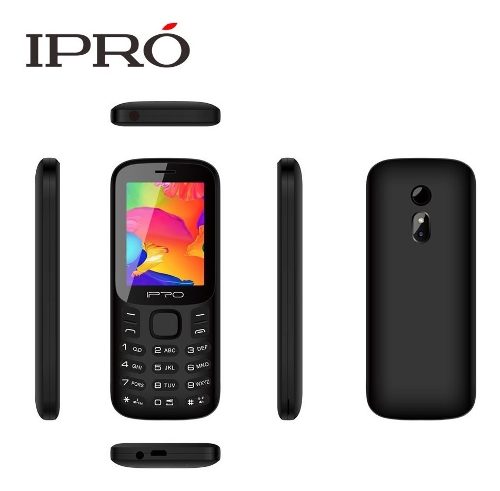 Telefonos Básicos Ipro A20