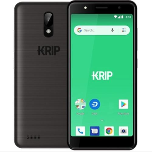 Teléfono Android Krip K6 16gb 1ram Cámara 13mp