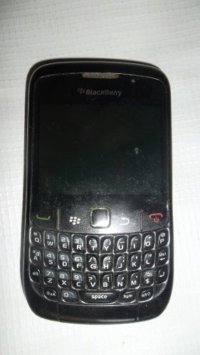 Teléfono Blackberry 