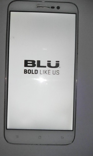 Teléfono Blu Studio 6.0 Y650q Para Reparar + Regalo