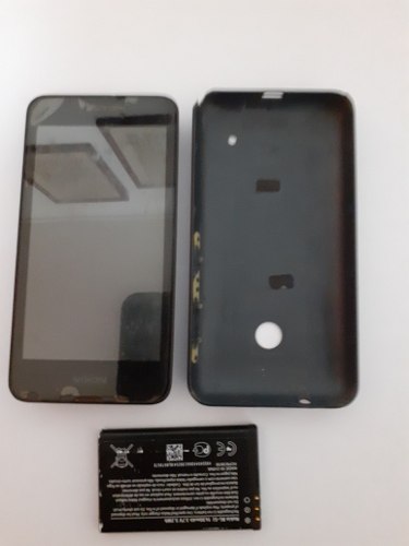 Teléfono Para Repuesto Nokia Lumia 530