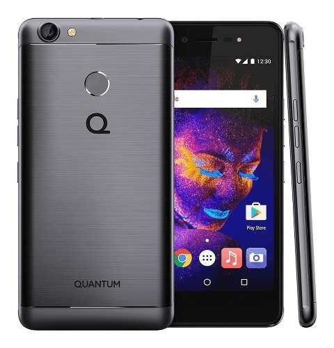 Teléfono Quantum Nuevo