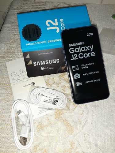 Teléfono Samsung J2 Nuevo (100vrds)