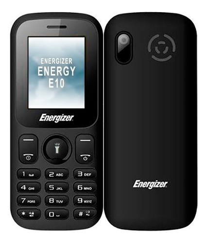 Teléfonos Celulares Básicos Energizer / Solo Al Mayor