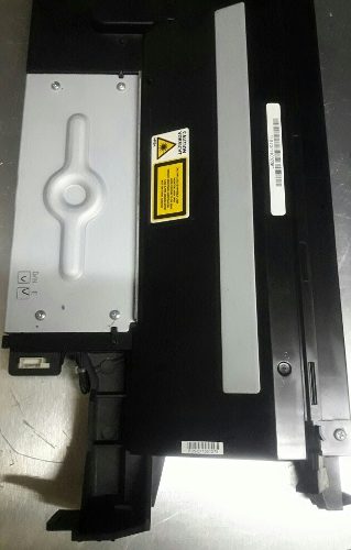 Unidad De Laser Completa Fotocopiadora Ricoh Mp 