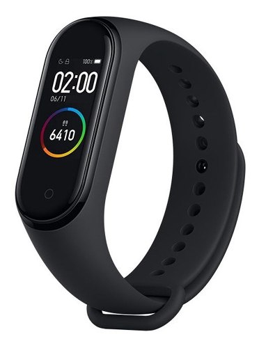 Xiaomi Mi Band 4 Version Global Android Reloj Inteligente