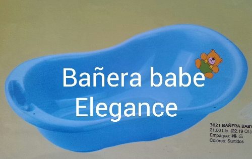 Bañera Manaplas