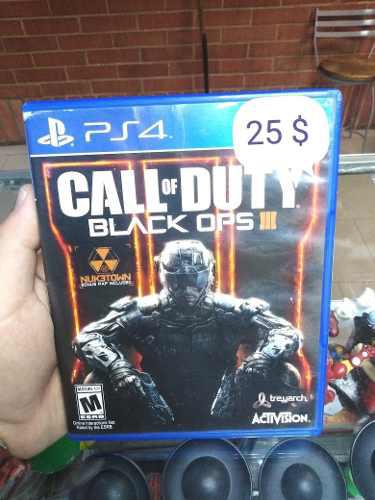 Call Of Duty Black Ops 3 Ps4 War Of Players.