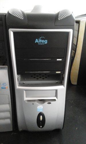 Cases Atx Varios Modelos (se Vende Lote O Individual)