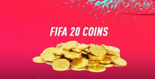 Monedas Ultimate Team Fifa 20 Ps4 50k,100%seguro