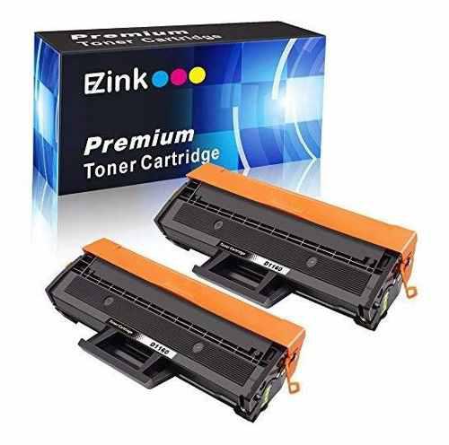 Para Dell E-z Cartucho Tinta Toner Repuesto Yk1pm 0dj0