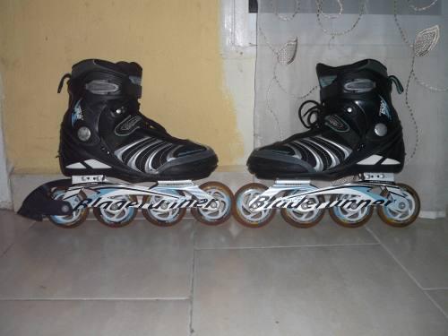 Patines Lineales Bladerunner Talla 37