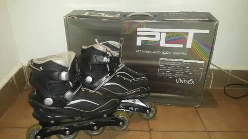 Patines Lineales Ptl Semi Profesionales